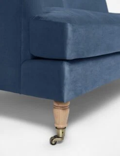 Rivington Sofa By Ginny Macdonald -MIUBOW Furniture Shop rivington sofa velvet harbour 8