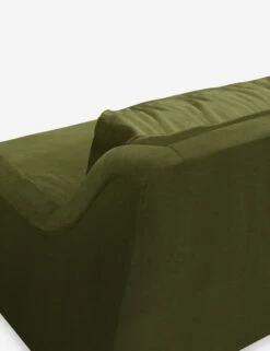 Rivington Sofa By Ginny Macdonald -MIUBOW Furniture Shop rivington sofa velvet jade 7