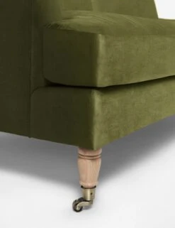 Rivington Sofa By Ginny Macdonald -MIUBOW Furniture Shop rivington sofa velvet jade 8