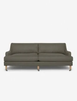 Rivington Sofa By Ginny Macdonald -MIUBOW Furniture Shop rivington sofa linen loden 158 new