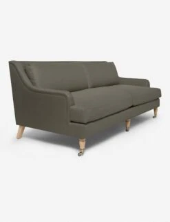 Rivington Sofa By Ginny Macdonald -MIUBOW Furniture Shop rivington sofa linen loden 163 new