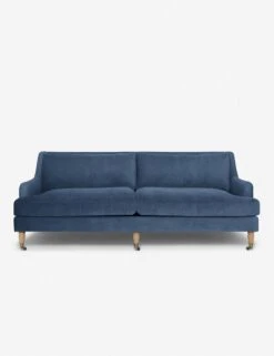 Rivington Sofa By Ginny Macdonald -MIUBOW Furniture Shop rivington sofa velvet harbour 158 new
