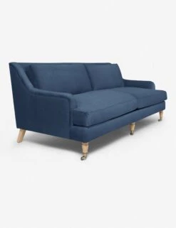 Rivington Sofa By Ginny Macdonald -MIUBOW Furniture Shop rivington sofa velvet harbour 163 new