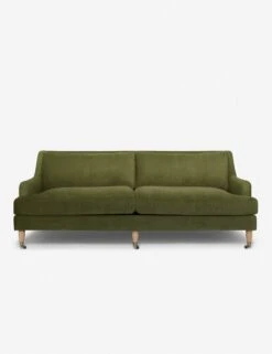 Rivington Sofa By Ginny Macdonald -MIUBOW Furniture Shop rivington sofa velvet jade 158 new