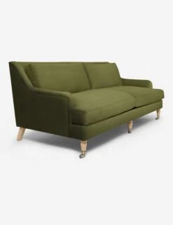 Rivington Sofa By Ginny Macdonald -MIUBOW Furniture Shop rivington sofa velvet jade 163 new