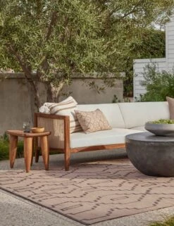 Clarabelle Indoor / Outdoor Stool -MIUBOW Furniture Shop roana rug living room 0743 site crop 3 899f1268 2f1e 41ac 9b44 0ca40e51c8fc