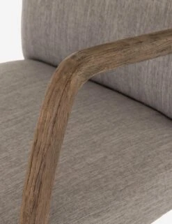 Camden Office Chair -MIUBOW Furniture Shop roderica desk chair savile flannel 3