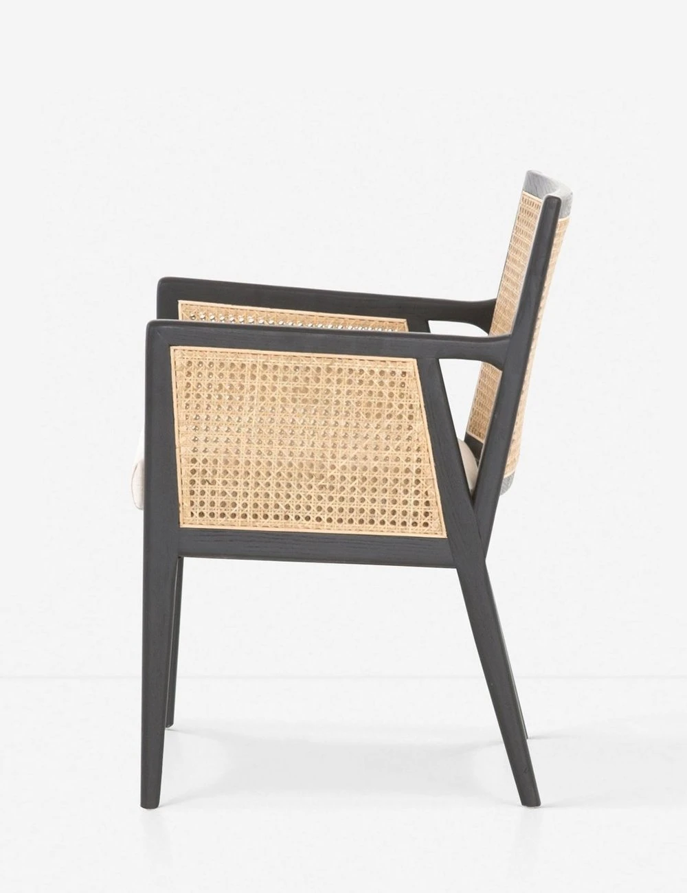 Jeni Dining Arm Chair 8 Jeni Dining Arm Chair - Image 8