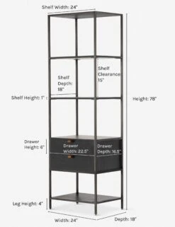 Rosamonde Bookcase -MIUBOW Furniture Shop rosamonde bookcase 72a2d6a4 cbe4 46df 8e7b 2ea2df75cd80