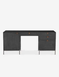 Rosamonde Executive Desk 18 Rosamonde Executive Desk -MIUBOW Furniture Shop rosamondeexec