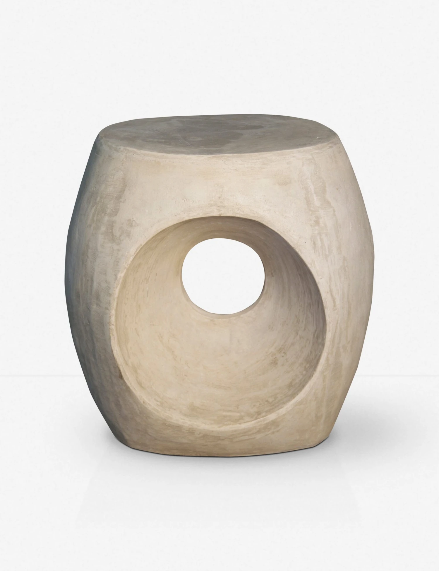 Rouh Side Table 1 Rouh Side Table