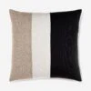 Hiromi Linen Pillow