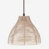 Shayenne Pendant Light