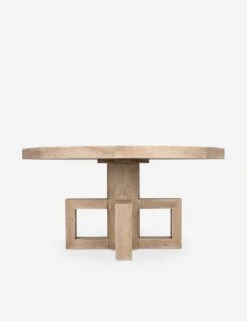 Shii Round Dining Table -MIUBOW Furniture Shop shii dining table waw 60 1 new 1 a8b7c10f 4f9e 41d2 a4b6 3a4f82de5283