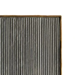 Arteriors Lianna Mirror -MIUBOW Furniture Shop sosie mirror gold 2