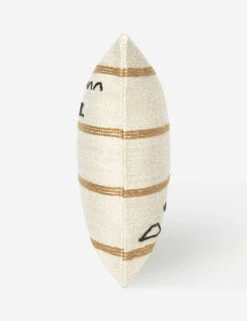 Iconic Stripe Pillow By Sarah Sherman Samuel -MIUBOW Furniture Shop sss pillow details 14 1 1 3578d790 2f62 4dd4 a8e5 c11404b2130b