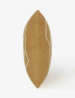 Moroccan Flatweave Pillow By Sarah Sherman Samuel -MIUBOW Furniture Shop sss pillow details 18 1 3a9d280c e1e3 4477 800f a9823173013b