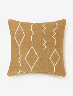 Moroccan Flatweave Pillow By Sarah Sherman Samuel -MIUBOW Furniture Shop sss pillows 10 2 29446acb 80a0 4587 a4fb c2a6fe7907f1