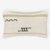 Iconic Stripe Pillow By Sarah Sherman Samuel