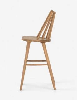 Lanae Bar Stool -MIUBOW Furniture Shop stevee bar stool sandy oak 3 1564991625 1 528c6f9a 5b9c 4e8d bc9f 9e500d485369