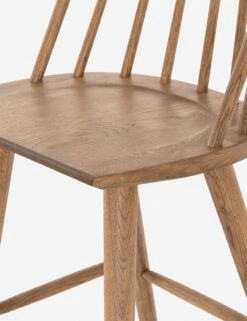 Lanae Bar Stool -MIUBOW Furniture Shop stevee bar stool sandy oak 3 1 a2f22dde 3897 479b 8081 36ef9ded64fe