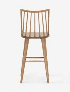 Lanae Bar Stool -MIUBOW Furniture Shop stevee bar stool sandy oak 4 1564991625 1 8a984669 4d84 40eb b915 96ecd470c86d