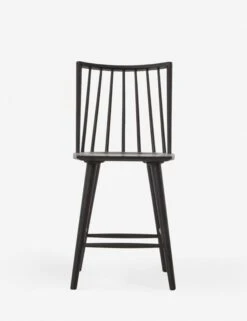 Lanae Counter Stool -MIUBOW Furniture Shop stevee counter stool black oak 1 1 1 444412d6 4af5 4850 a86b c6f1c2f1fa2d
