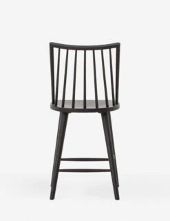 Lanae Counter Stool -MIUBOW Furniture Shop stevee counter stool black oak 4 1 1 3030c108 f7aa 4a1e 8894 63b4ea82537b