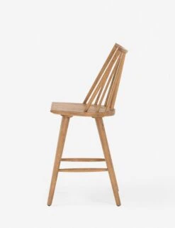 Lanae Counter Stool -MIUBOW Furniture Shop stevee counter stool sandy oak 3 1 1edb1500 659f 46d4 8a88 652178a26468