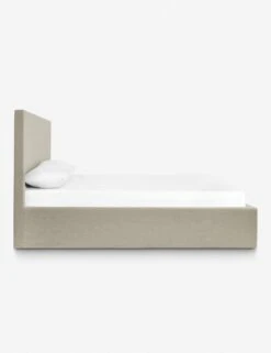 Paxton Slipcover Bed -MIUBOW Furniture Shop sundry slipcover bed flax l0457358 3