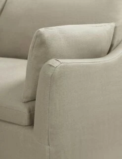 Portola Slipcover Corner Sectional Sofa -MIUBOW Furniture Shop sundry slipcover sectional flax l0457356 3