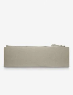 Portola Slipcover Corner Sectional Sofa -MIUBOW Furniture Shop sundry slipcover sectional flax l0457356 5