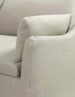 Portola Slipcover Corner Sectional Sofa -MIUBOW Furniture Shop sundry slipcover sectional natural l0457355 3