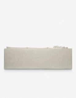 Portola Slipcover Corner Sectional Sofa -MIUBOW Furniture Shop sundry slipcover sectional natural l0457355 5