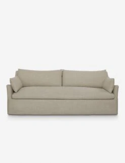 Portola Slipcover Sofa -MIUBOW Furniture Shop sundry sofa flax 1
