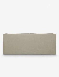 Portola Slipcover Sofa -MIUBOW Furniture Shop sundry sofa flax 7