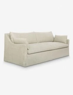 Portola Slipcover Sofa -MIUBOW Furniture Shop sundry sofa natural 3