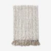 Newport Linen Throw By Pom Pom At Home