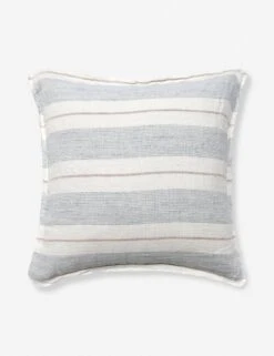 Laguna Linen Pillow By Pom Pom At Home -MIUBOW Furniture Shop t 5200 on 11x