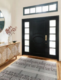 Tami Indoor / Outdoor Rug -MIUBOW Furniture Shop tami indoor outdoor rug 0088 SITECROP