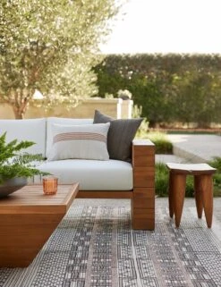 Milan Indoor / Outdoor Pillow By Sunbrella For Lulu And Georgia 20 Milan Indoor / Outdoor Pillow By Sunbrella For Lulu And Georgia -MIUBOW Furniture Shop tami rug living room 2442 site crop 2 4fcd0b0d 610e 46aa 9ffb 5d8f4878e38f