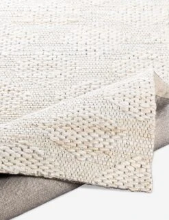 Alber Jute Rug -MIUBOW Furniture Shop tce2304 fold