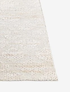 Alber Jute Rug -MIUBOW Furniture Shop tce2304 front
