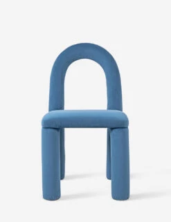 Temi Dining Chair By Sun At Six -MIUBOW Furniture Shop temi chair blue 4