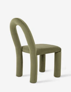 Temi Dining Chair By Sun At Six -MIUBOW Furniture Shop temi chair forest 3