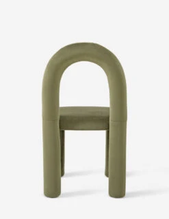 Temi Dining Chair By Sun At Six -MIUBOW Furniture Shop temi chair forest 4