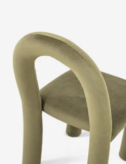 Temi Dining Chair By Sun At Six -MIUBOW Furniture Shop temi chair forest 7