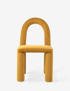 Temi Dining Chair By Sun At Six -MIUBOW Furniture Shop temi chair mostaza 1 4 2