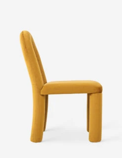 Temi Dining Chair By Sun At Six -MIUBOW Furniture Shop temi chair mostaza 3 4 2