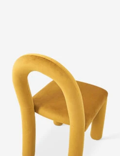 Temi Dining Chair By Sun At Six -MIUBOW Furniture Shop temi chair mostaza 6 2 2